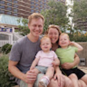 Meet your Posher, Ivy